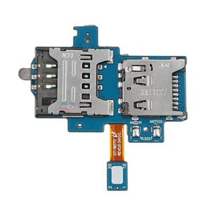 Samsung Galaxy i9070 SIM Card Reader Flex Cable - SIM kártya olvasó szalagkábel