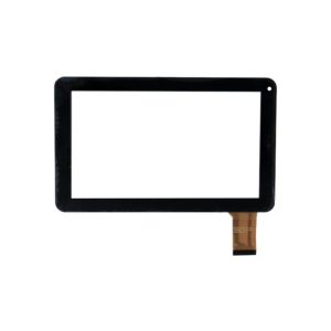 Kínai Tab 7 Touch panel Black - Érintőpanel