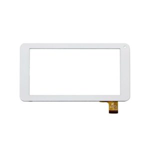 Kínai Tab 7 S Touch panel White - Érintőpanel