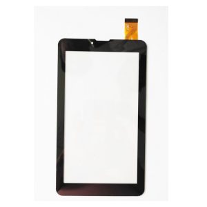 Kínai Tab 7 KH Touch panel Black - Érintőpanel