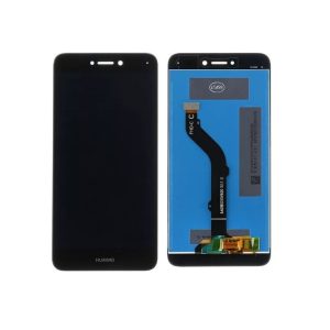 Huawei P8 Lite 2017 / P9 Lite 2017 LCD Display Touch complete White - LCD kijelző érintő komplett